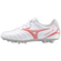 Mizuno MONARCIDA NEO III SELECT Jr AG White/Radiant Red