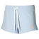 Mizuno Athletics Short Halogen Blue