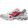 Mizuno Wave Rider 10 White/Silver/ChineseRed
