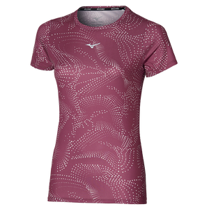 IMPULSE CORE GRAPHIC T-SHIRT